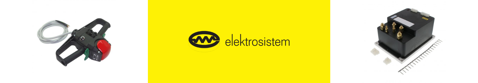 Elektrosistem