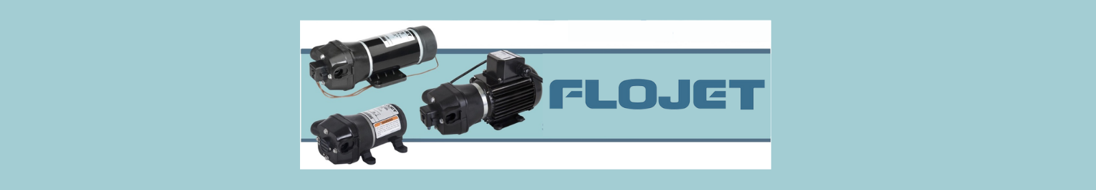 Flojet Pump